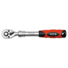 Ráčna 3/8" 215-315 mm s teleskopickou rukojetí YATO YT-0298