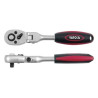 Ráčna 1/2" 290 mm polohovací YATO YT-0327
