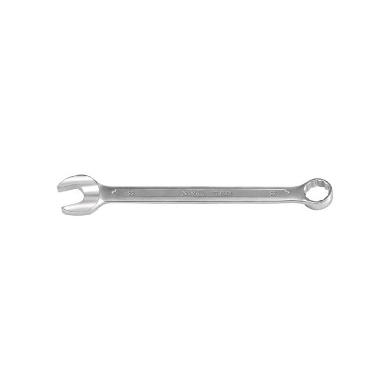 Klíč očkoplochý 22 mm YATO YT-0351