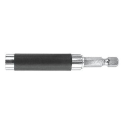 Držák do vrtačky 1/4" 80 mm magnetický YATO YT-0467