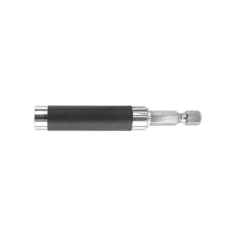 Držák do vrtačky 1/4" 80 mm magnetický YATO YT-0467