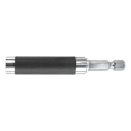 Držák do vrtačky 1/4" 80 mm magnetický YATO YT-0467