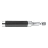 Držák do vrtačky 1/4" 80 mm magnetický YATO YT-0467