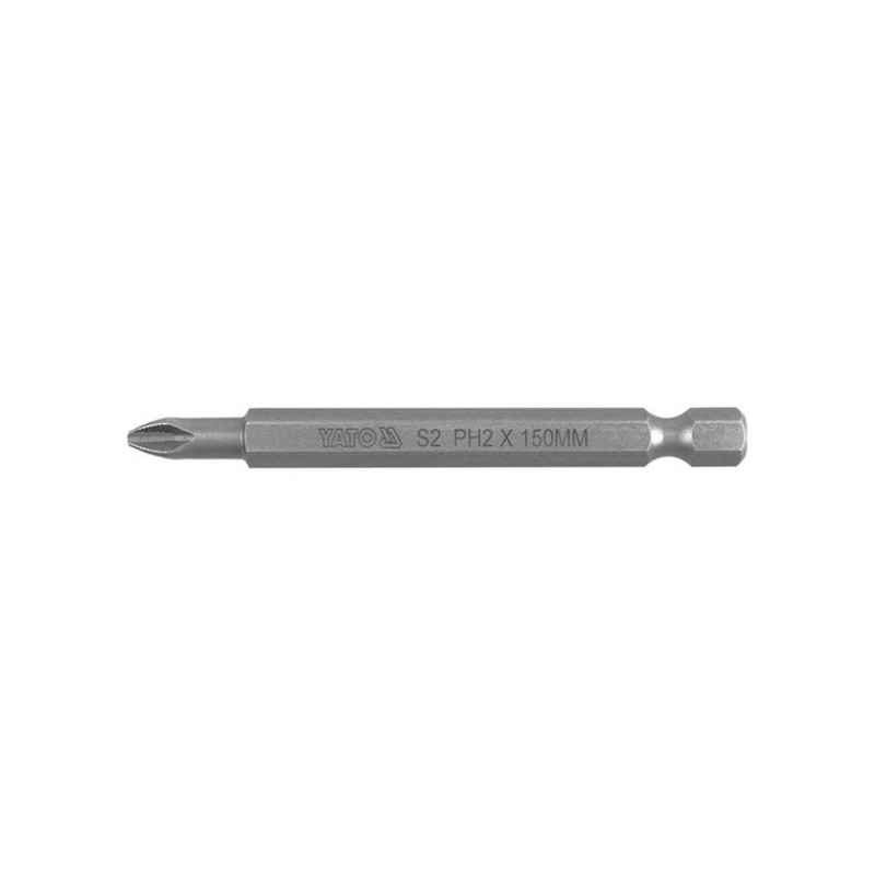 BIT PH2 x 150 mm ACR YATO YT-0486