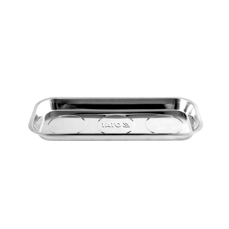 Miska magnetická 350x150mm YATO YT-0831