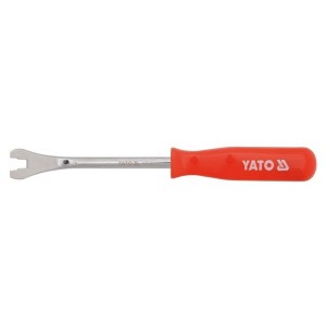 Uvolňovač čalounění dveří 230mm YATO YT-0841