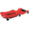 Lehátko pojízdné 100cm YATO YT-0880