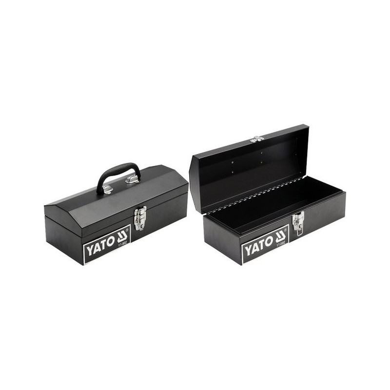 Box na nářadí 360x150x115mm YATO YT-0882