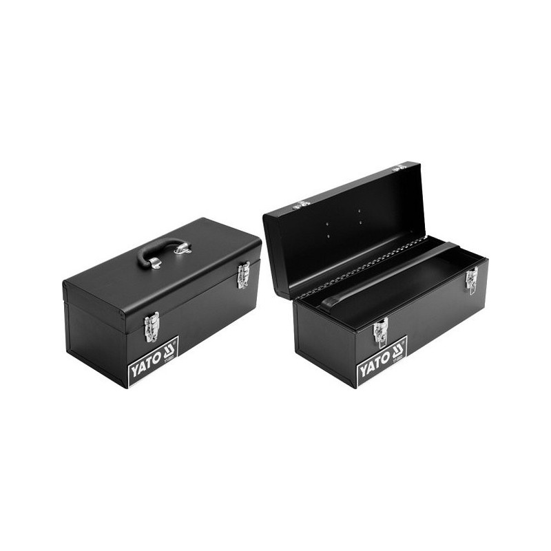 Box na nářadí 428x180x180mm YATO YT-0883