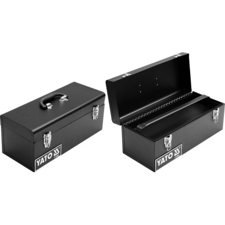 Box na nářadí 428x180x180mm YATO YT-0883