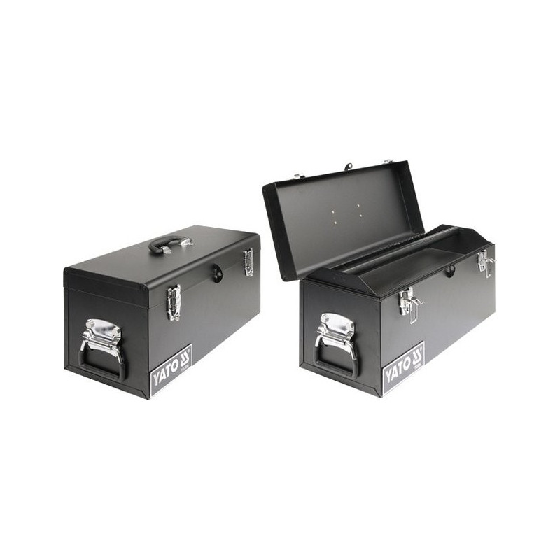 Box na nářadí 510x220x240mm YATO YT-0886