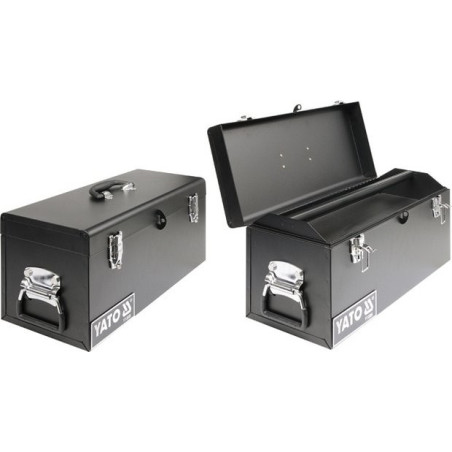 Box na nářadí 510x220x240mm YATO YT-0886