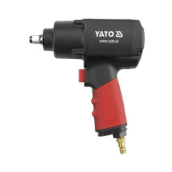 Utahovák pneumatický 1/2" 1356 Nm YATO YT-0953