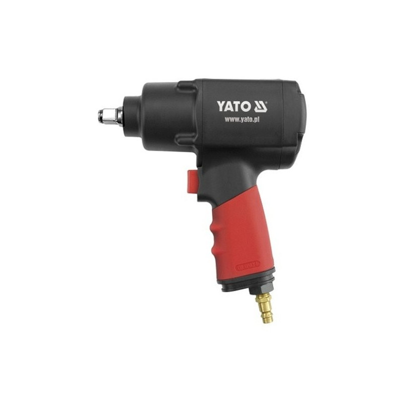Utahovák pneumatický 1/2" 1356 Nm YATO YT-0953
