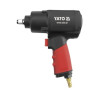 Utahovák pneumatický 1/2" 1356 Nm YATO YT-0953