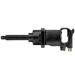 Utahovák pneumatický 1" 2600Nm Yato YT-0960