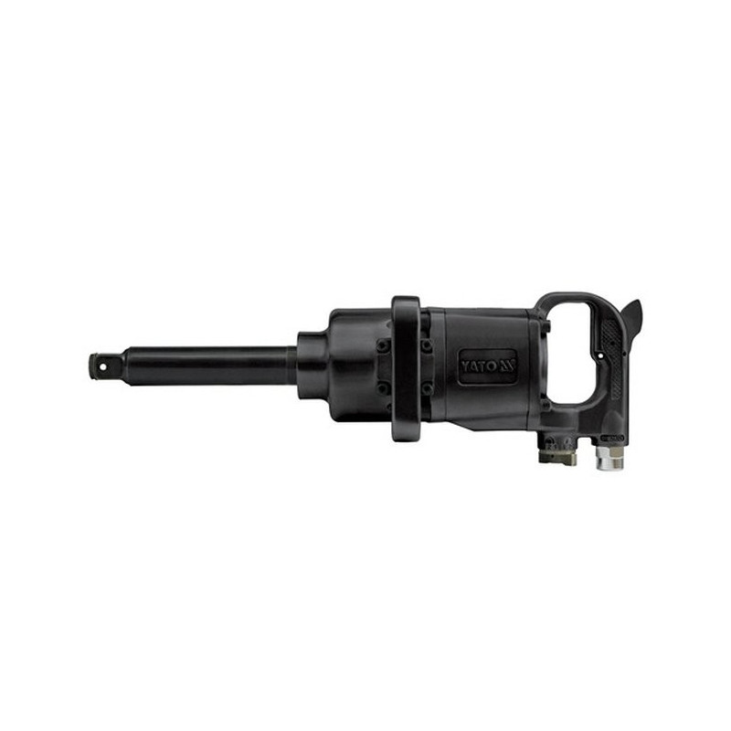 Utahovák pneumatický 1" 2600Nm Yato YT-0960