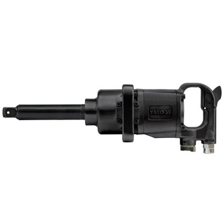 Utahovák pneumatický 1" 2600Nm Yato YT-0960