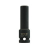 Šestihranný hluboký bit CrMo - 1/2 palce, 11 mm YATO YT-1031