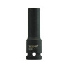 Nástavec 1/2" rázový šestihranný hluboký 12 mm CrMo YATO YT-1032
