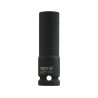 Nástavec 1/2" rázový šestihranný hluboký 14 mm CrMo YATO YT-1034