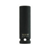 Nástavec 1/2" rázový šestihranný hluboký 16 mm CrMo YATO YT-1036