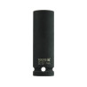 Nástavec 1/2" rázový šestihranný hluboký 17 mm CrMo YATO YT-1037