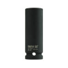 Nástavec 1/2" rázový šestihranný hluboký 18 mm CrMo YATO YT-1038