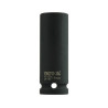 Nástavec 1/2" rázový šestihranný hluboký 19 mm CrMo YATO YT-1039