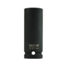 Nástavec 1/2" rázový šestihranný hluboký 21 mm CrMo YATO YT-1041