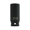 Nástavec 1/2" rázový šestihranný hluboký 24 mm CrMo YATO YT-1044