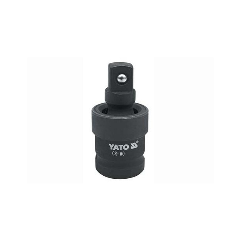 Nástavec 1/2" rázový kloubový 63 mm CrMo YATO YT-1064
