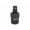 Nástavec 1/2" rázový kloubový 63 mm CrMo YATO YT-1064