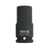 Nástavec 3/4" rázový šestihranný hluboký 24 mm CrMo YATO YT-1124