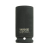Nástavec 3/4" rázový šestihranný hluboký 28 mm CrMo YATO YT-1128