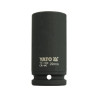 Nástavec 3/4" rázový šestihranný hluboký 29 mm CrMo YATO YT-1129