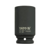 Nástavec 3/4" rázový šestihranný hluboký 34 mm CrMo YATO YT-1134