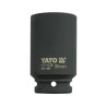 Nástavec 3/4" rázový šestihranný hluboký 36 mm CrMo YATO YT-1136