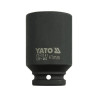 Nástavec 3/4" rázový šestihranný hluboký 41 mm CrMo YATO YT-1141