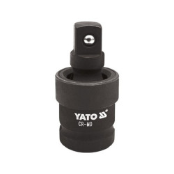 Nástavec 3/4" rázový kloubový CrMo YATO YT-1164