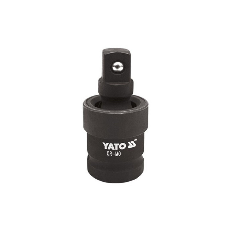 Nástavec 3/4" rázový kloubový CrMo YATO YT-1164