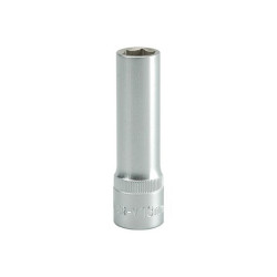 Nástavec 1/2" 13 mm šetihranný hluboký YATO YT-1226