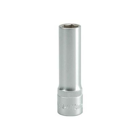 Nástavec 1/2" 13 mm šetihranný hluboký YATO YT-1226