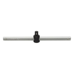 Ráčna 1/2" typ "T" 255 mm YATO YT-1243