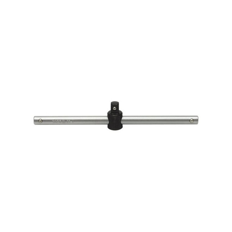 Ráčna 1/2" typ "T" 255 mm YATO YT-1243