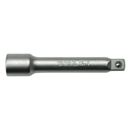 Nástavec 1/2" prodlužovací 76 mm YATO YT-1246
