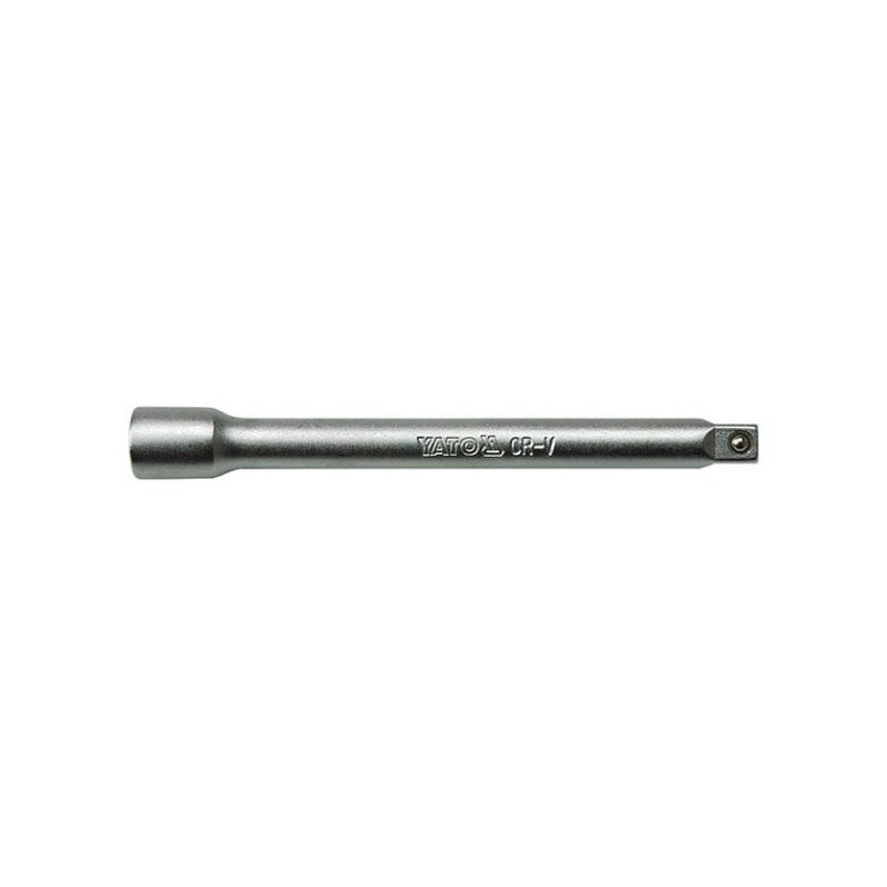 Nástavec 1/2" prodlužovací 127 mm YATO YT-1247