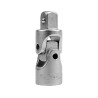 Nástavec 1/2" prodlužovací 69 mm kloubový YATO YT-1252