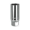 Nástavec 1/2" 16 mm na svíčky YATO YT-1253
