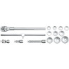 Gola sada 3/4" 15 ks YATO YT-1334